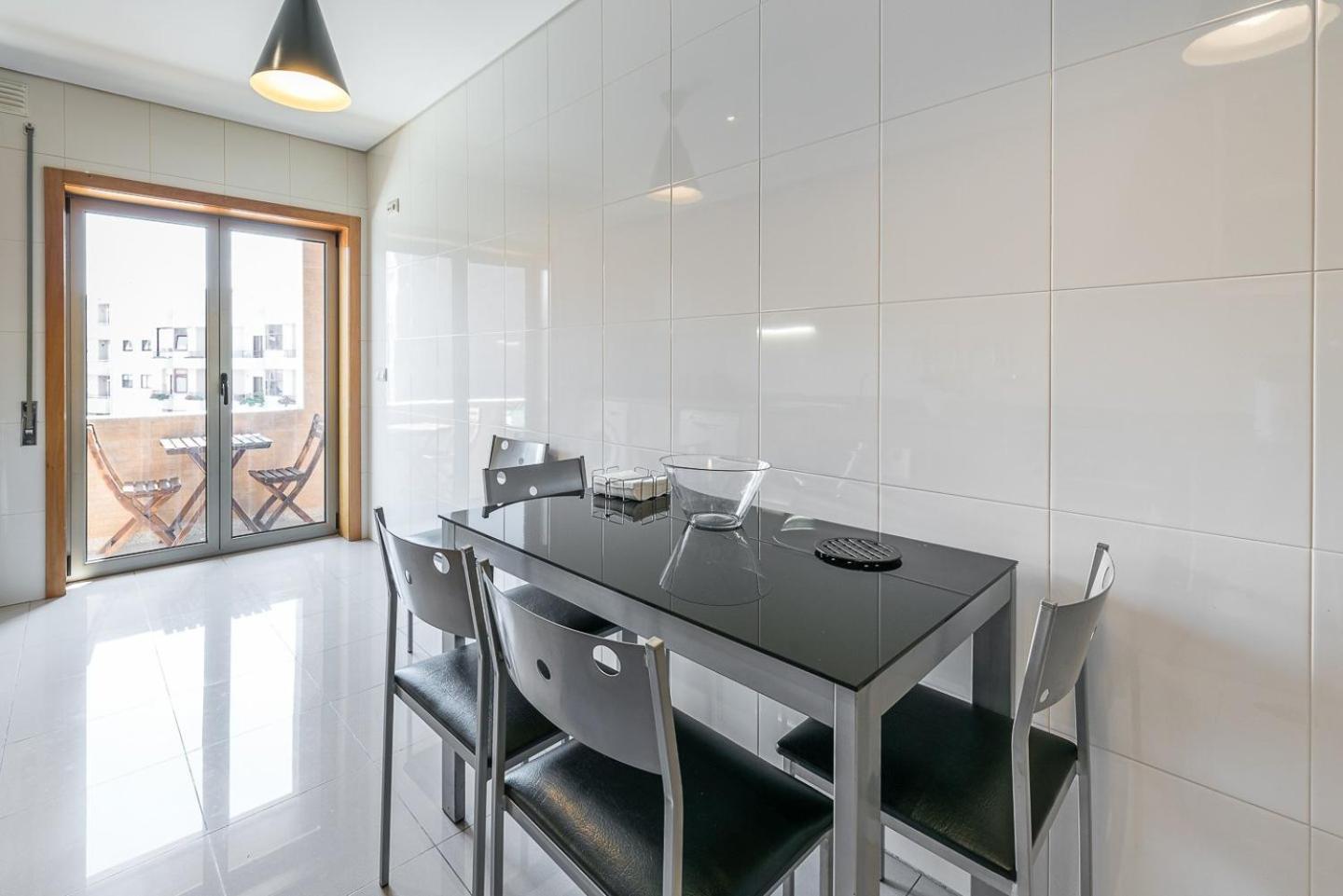 Guestready - Luxe Living By The Pool Διαμέρισμα Póvoa de Varzim Εξωτερικό φωτογραφία