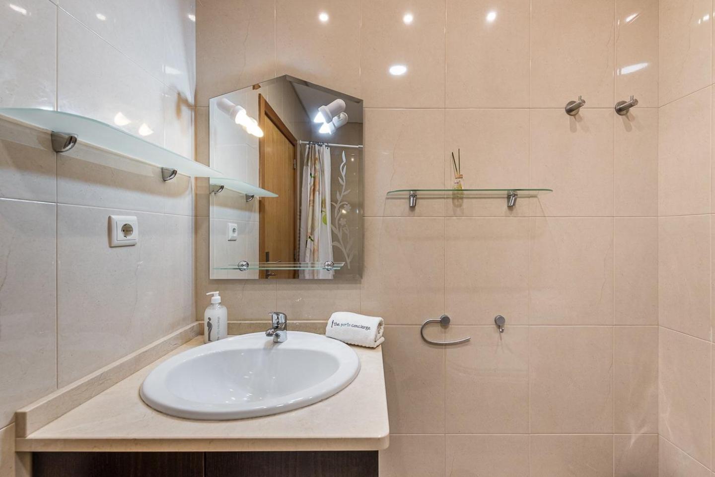 Guestready - Luxe Living By The Pool Διαμέρισμα Póvoa de Varzim Εξωτερικό φωτογραφία