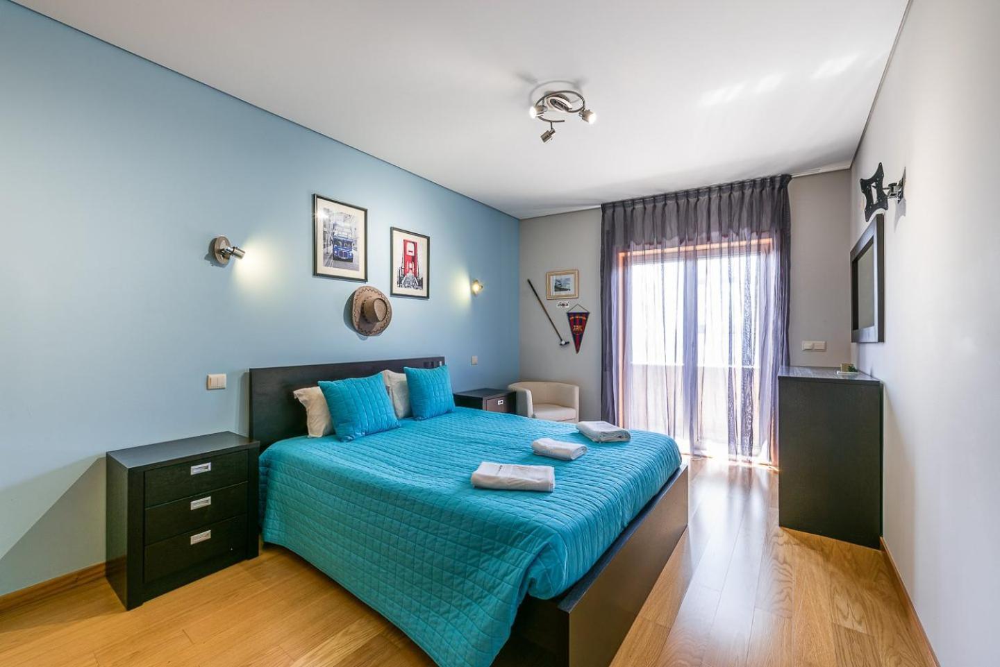 Guestready - Luxe Living By The Pool Διαμέρισμα Póvoa de Varzim Εξωτερικό φωτογραφία