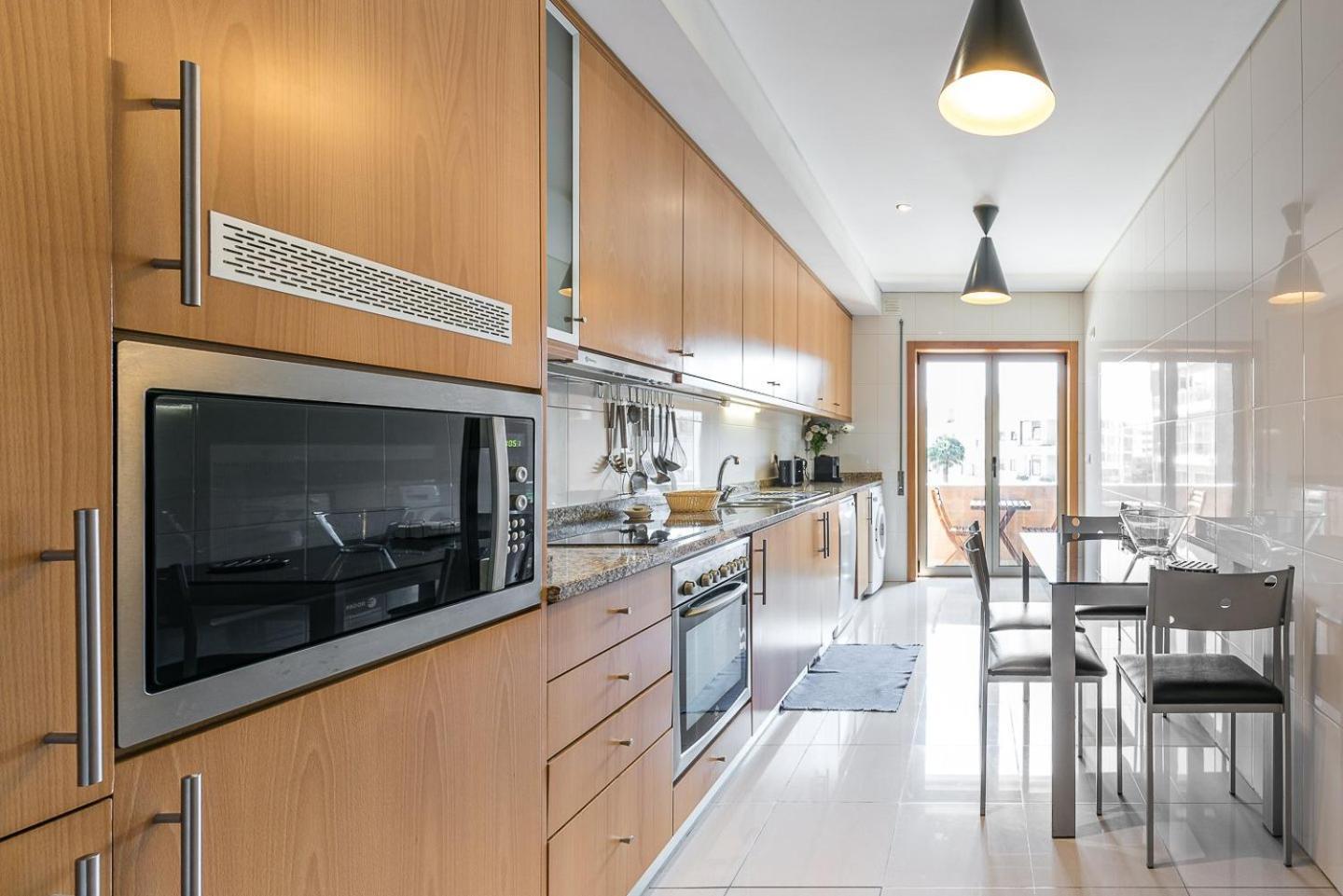 Guestready - Luxe Living By The Pool Διαμέρισμα Póvoa de Varzim Εξωτερικό φωτογραφία