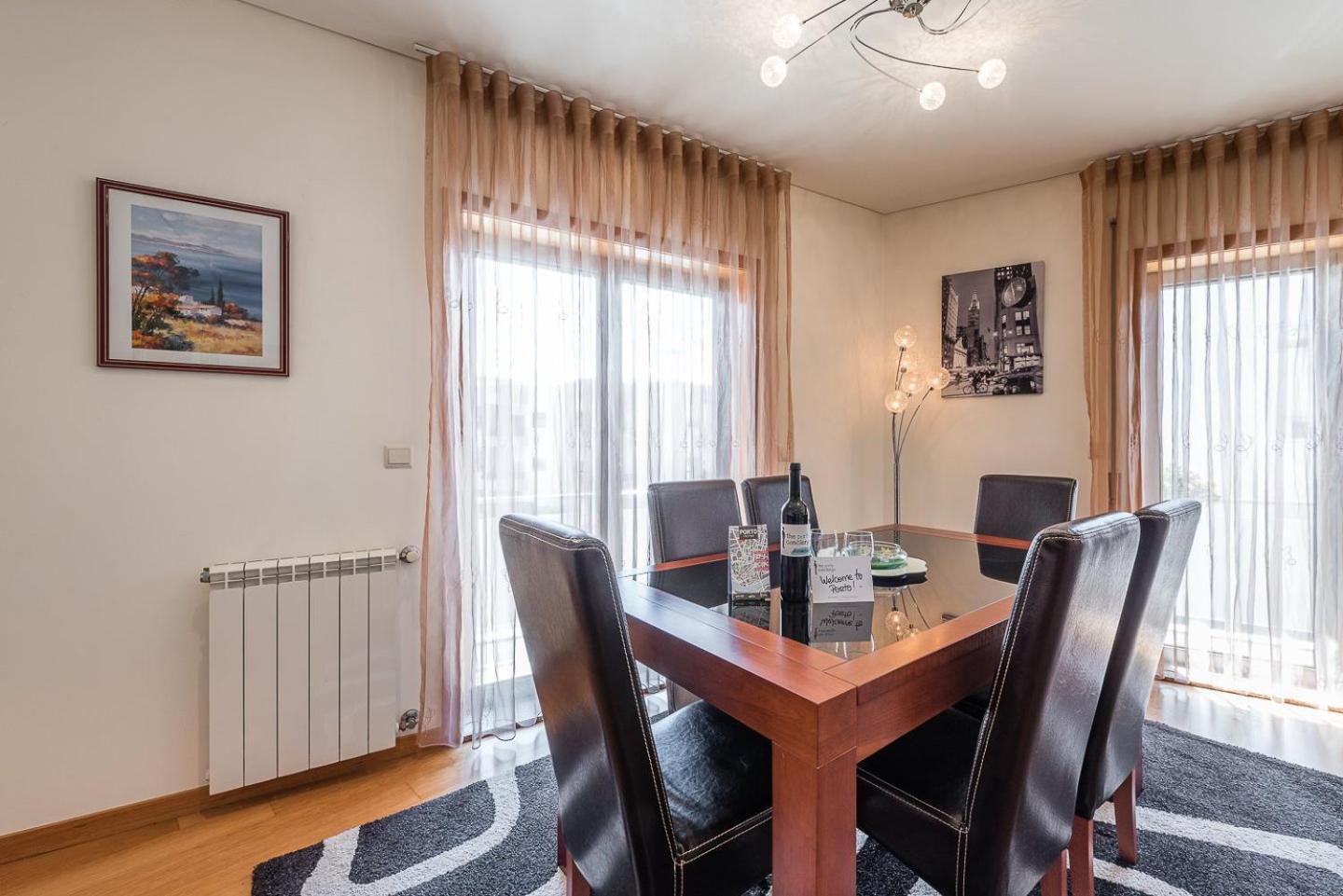 Guestready - Luxe Living By The Pool Διαμέρισμα Póvoa de Varzim Εξωτερικό φωτογραφία