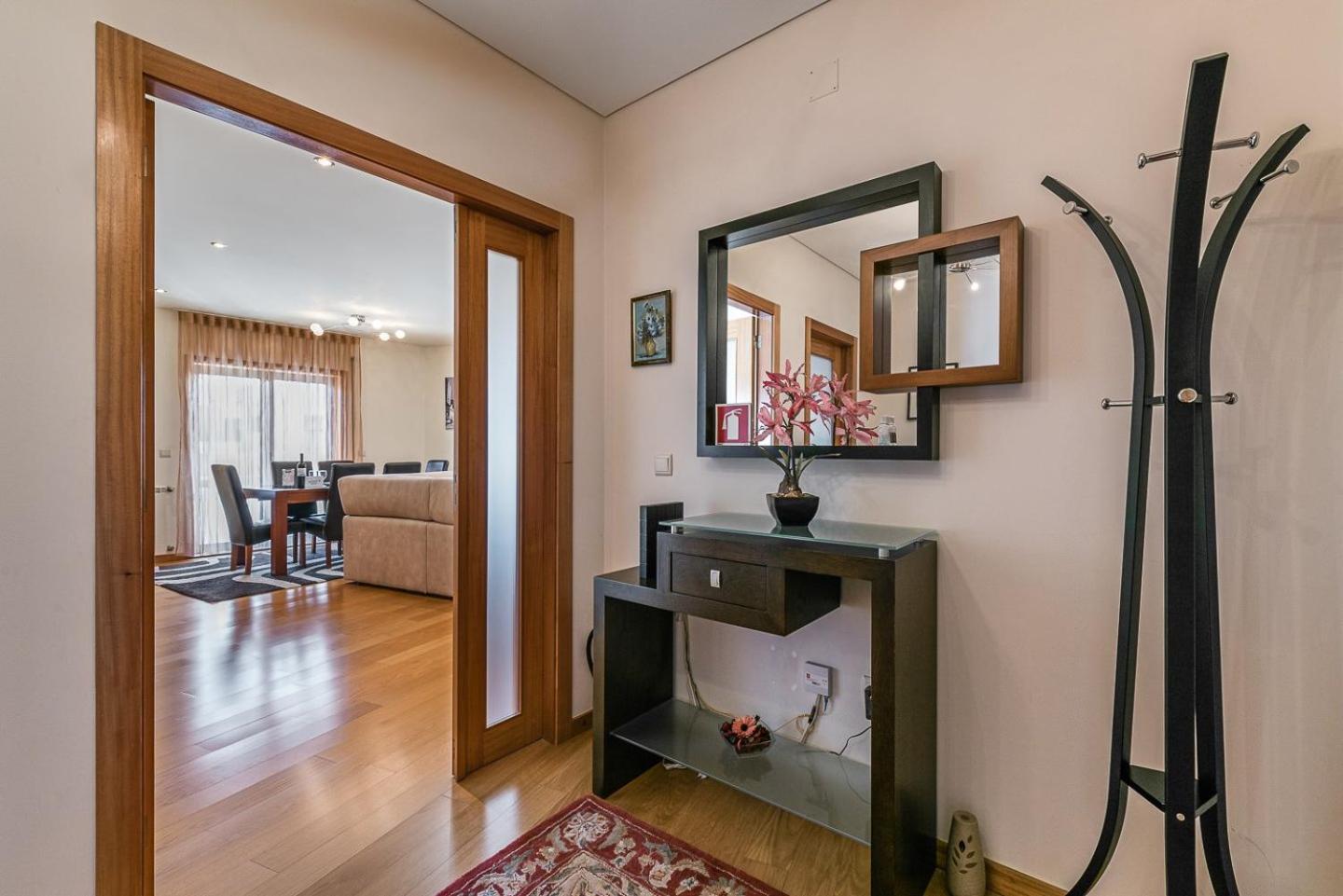 Guestready - Luxe Living By The Pool Διαμέρισμα Póvoa de Varzim Εξωτερικό φωτογραφία