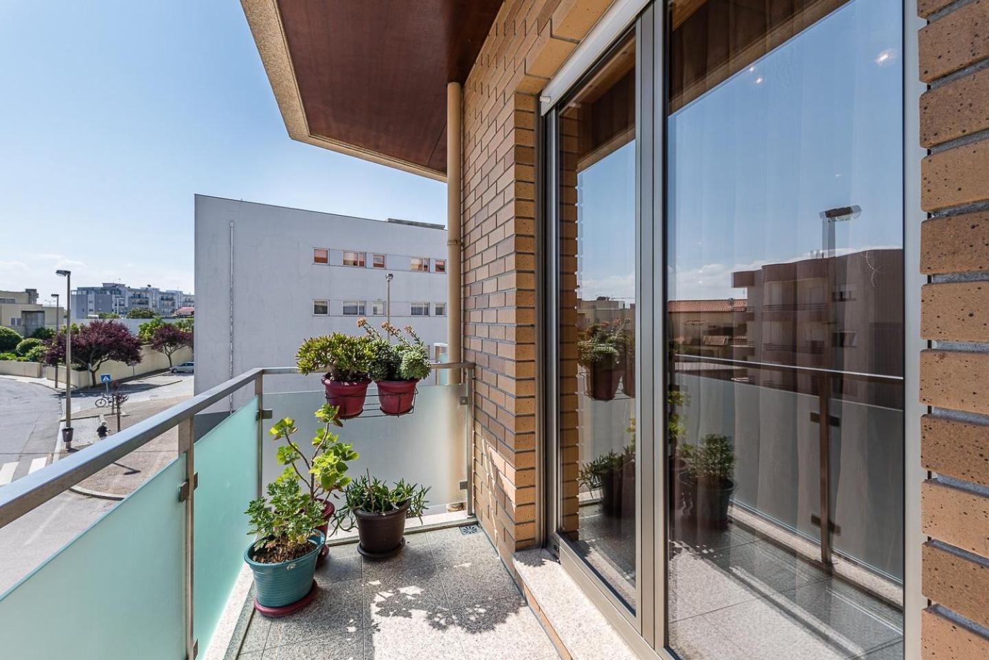 Guestready - Luxe Living By The Pool Διαμέρισμα Póvoa de Varzim Εξωτερικό φωτογραφία