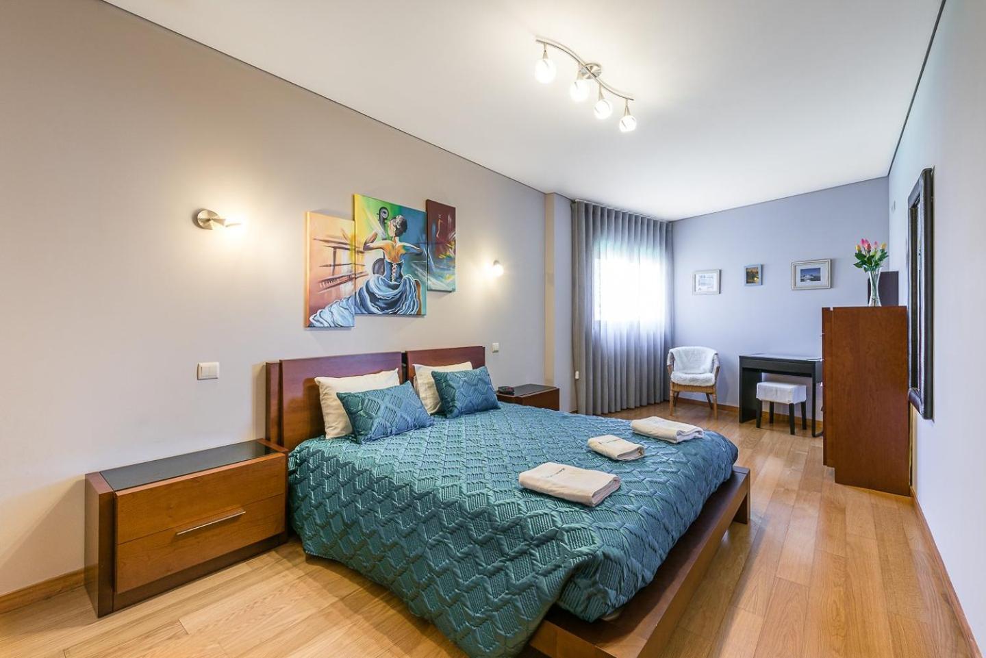 Guestready - Luxe Living By The Pool Διαμέρισμα Póvoa de Varzim Εξωτερικό φωτογραφία