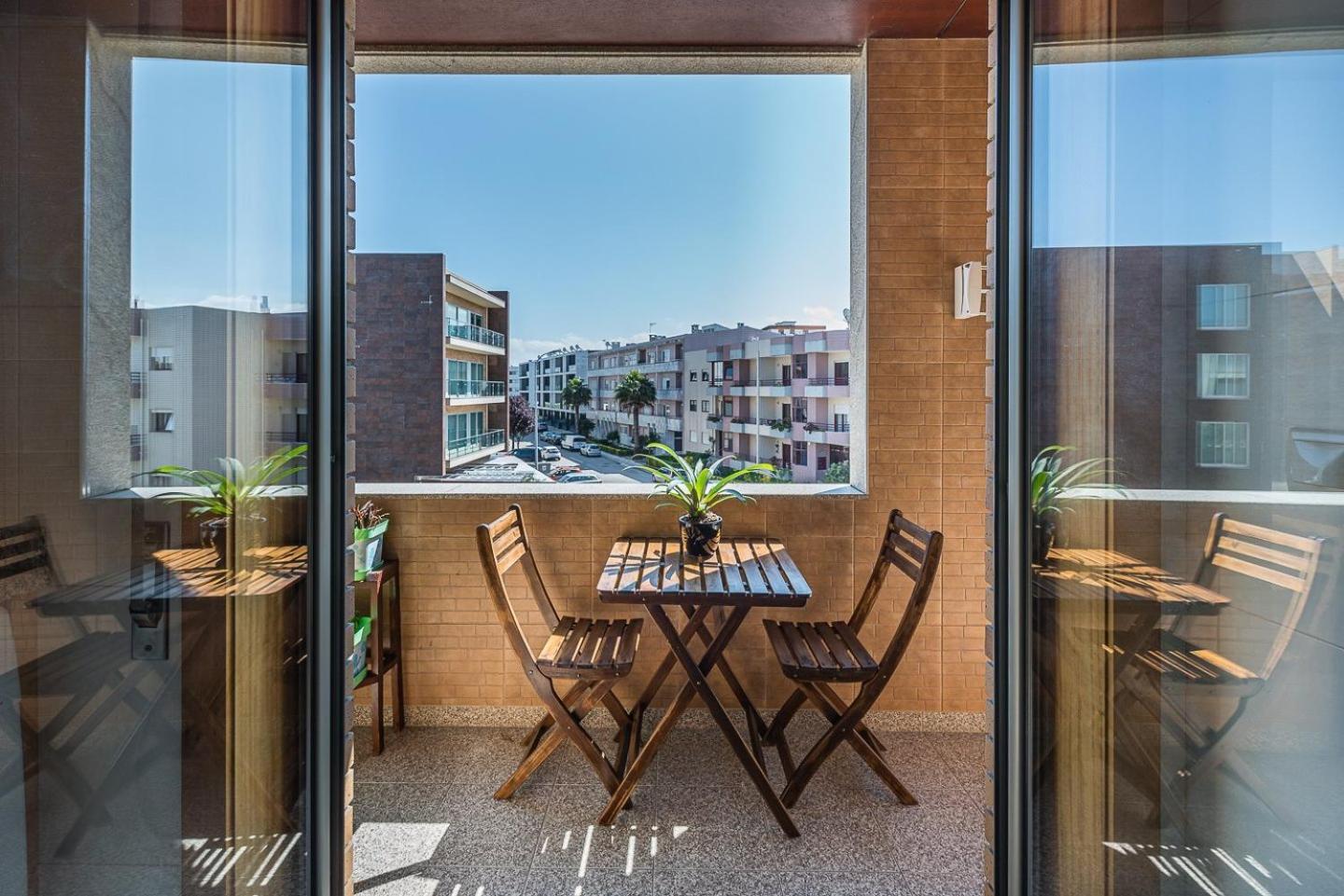 Guestready - Luxe Living By The Pool Διαμέρισμα Póvoa de Varzim Εξωτερικό φωτογραφία