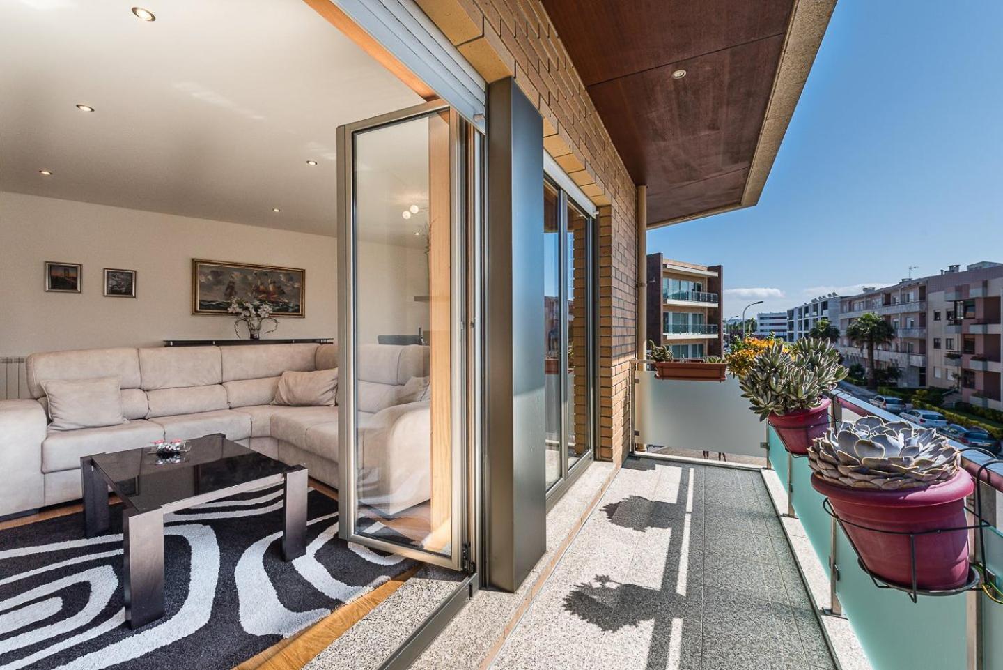 Guestready - Luxe Living By The Pool Διαμέρισμα Póvoa de Varzim Εξωτερικό φωτογραφία