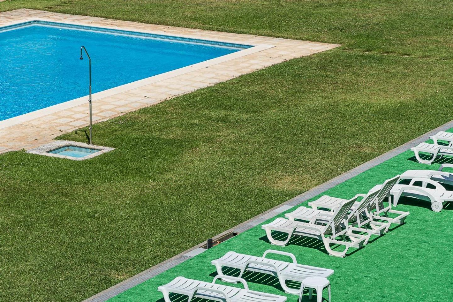 Guestready - Luxe Living By The Pool Διαμέρισμα Póvoa de Varzim Εξωτερικό φωτογραφία
